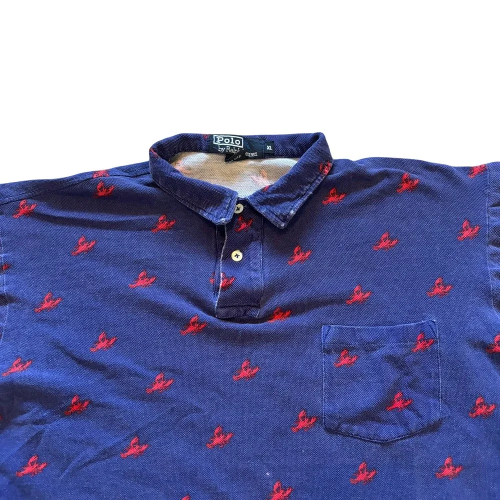Polo Ralph Lauren excellent vintage